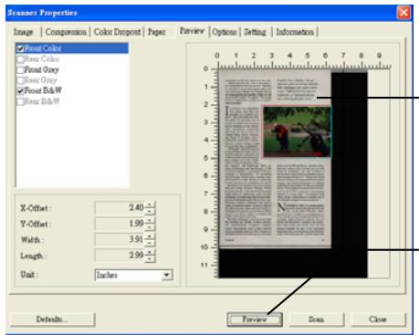 AVISION FB2080E - Relative to Document - 3