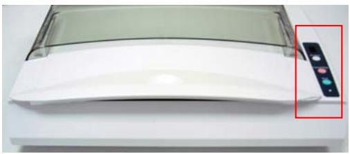 AVISION FB2080E - Using the Buttons - 1