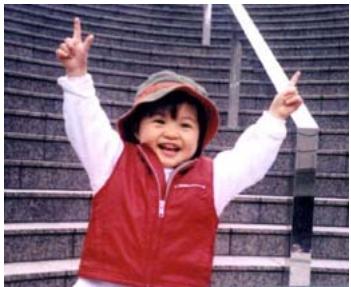 AVISION FB2080E - Resolution - 2