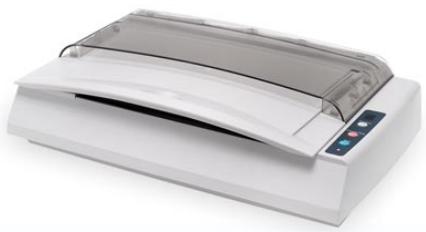 AVISION FB2080E - User's Manual - 1