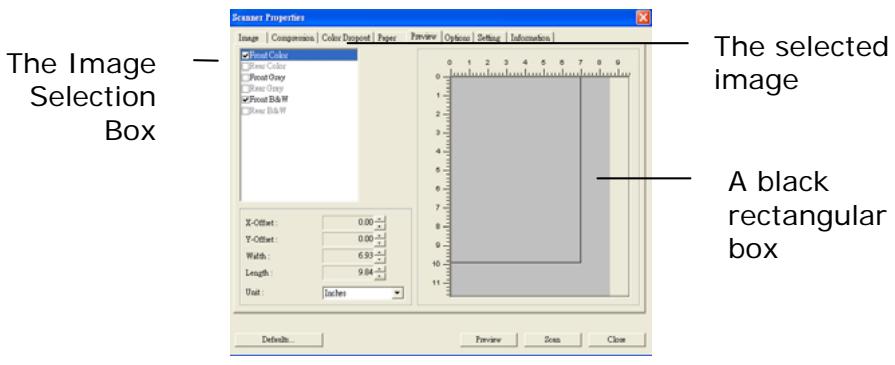 AVISION FB2080E - Relative to Document - 2