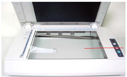 AVISION FB2080E - CARE AND MAINTENANCE - 1