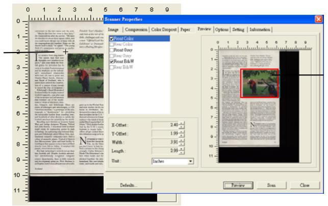 AVISION FB2080E - A Cross Sign - 1