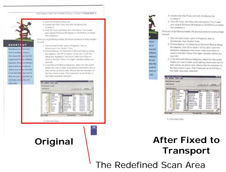 AVISION FB2080E - Cropping - 3