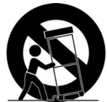 RIO CARBON - IMPORTANT SAFETY INSTRUCTIONS - 1