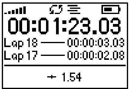 RIO CARBON - -MENU - 3