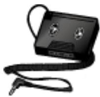 RIO CARBON - - Rio Car Stereo Adapter - 2