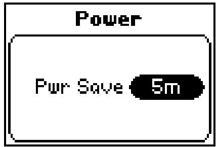 RIO CARBON - Power - 1