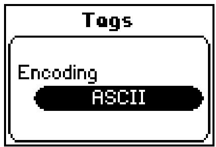 RIO CARBON - Tags - 1