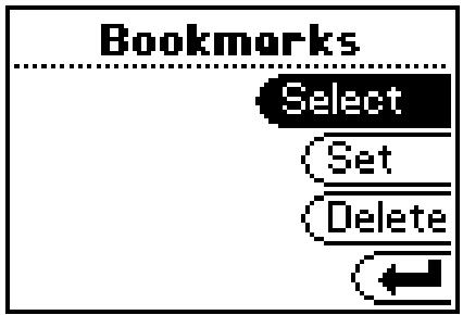 RIO CARBON - :: Bookmarks - 1