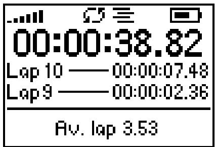 RIO CARBON - -MENU - 1