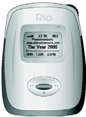 RIO CARBON - WHEEL - 1