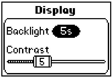 RIO CARBON - Display - 1
