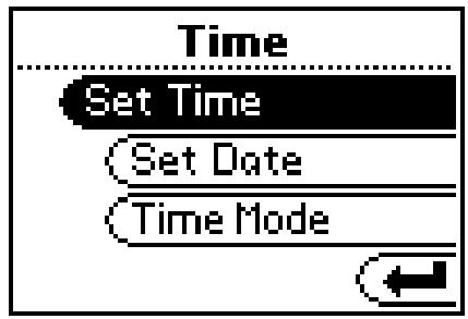 RIO CARBON - Time - 1