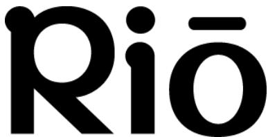 RIO CARBON - Copyright/Trademarks - 1