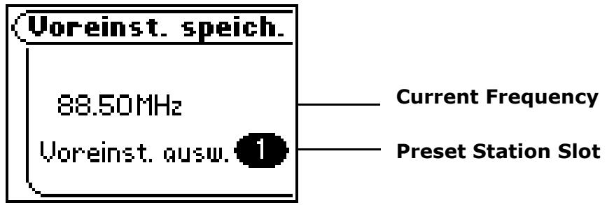 RIO CHIBA - FM Radio Store Preset - 1