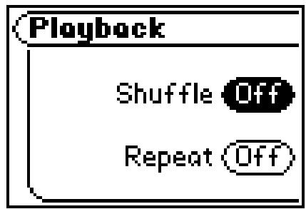 RIO CHIBA - ::Playback - 1