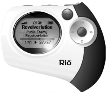 RIO CHIBA - FM Control - 1