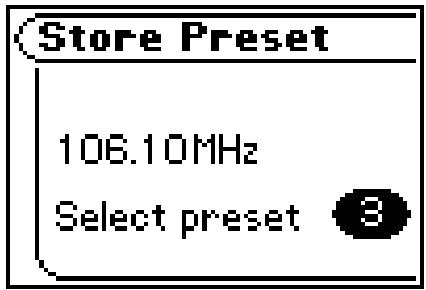 RIO CHIBA - Store Preset - 1