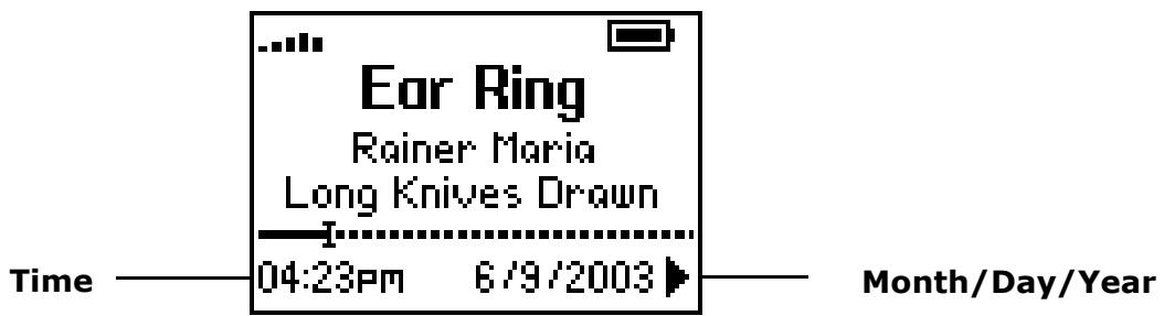 RIO CHIBA - Play Screens - 1