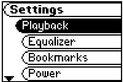 RIO CHIBA - :: Settings - 1