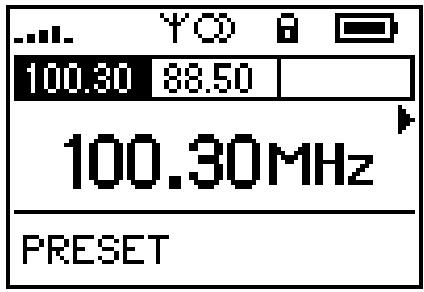 RIO CHIBA - Preset - 1