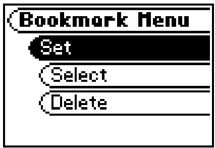 RIO CHIBA - :: Bookmarks - 1