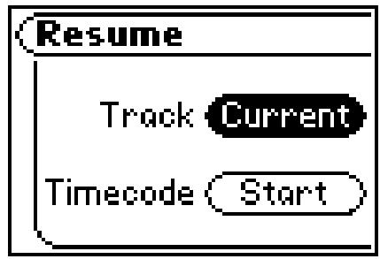 RIO CHIBA - ::Resume - 1