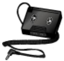 RIO CHIBA - - Rio Car Stereo Adapter - 1