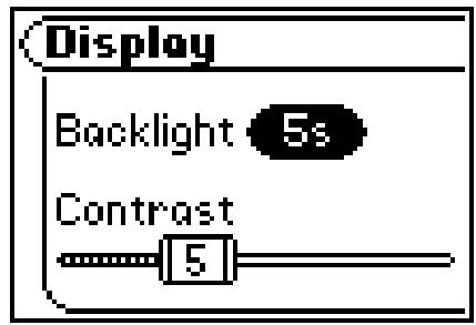 RIO CHIBA - :: Display - 1