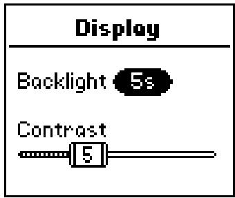 RIO FORGE - Display - 1