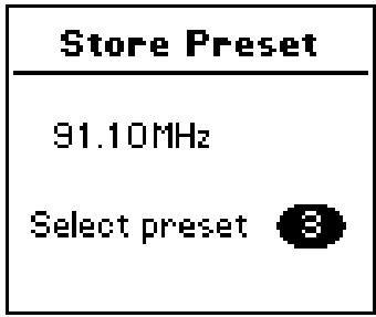 RIO FORGE - Store Preset - 1