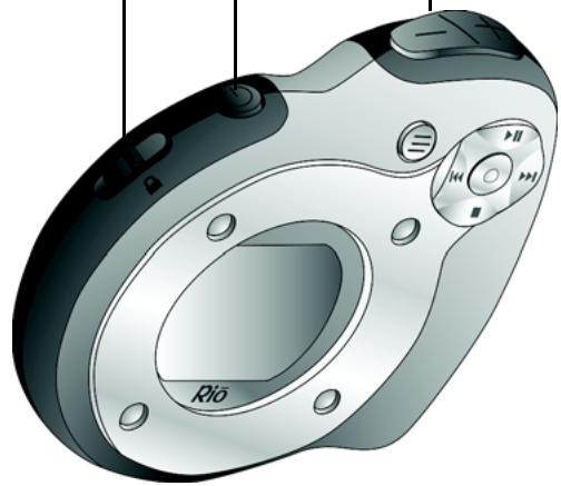 RIO FORGE - POWER - 1