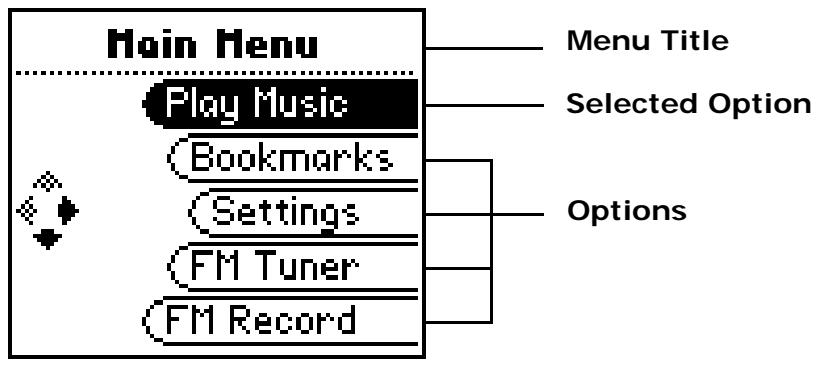 RIO FORGE - :: LCD Overview - 2
