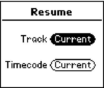 RIO FORGE - Resume - 1
