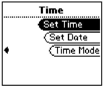 RIO FORGE - Time - 1