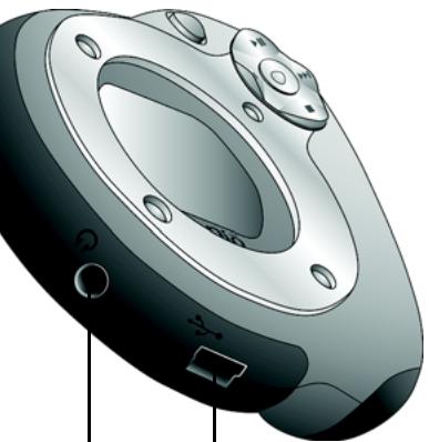 RIO FORGE - EARPHONES - 1