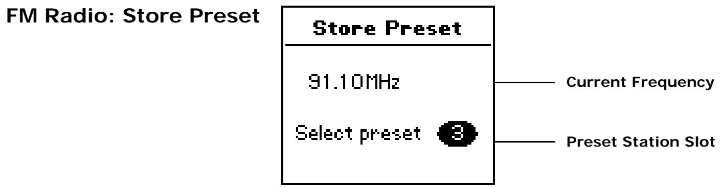 RIO FORGE - Play Screens - 4