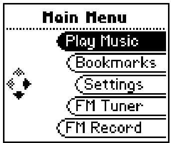 RIO FORGE - :: Play Music - 1