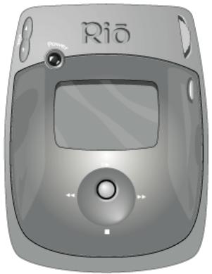 RIO NITRUS - Volume + et - - 1