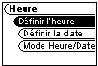 RIO NITRUS - Heure - 1