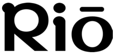 RIO NITRUS - Contenu de l'emballage - 2