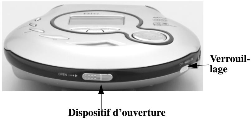 RIO VOLT SP100 - Présentation - 2