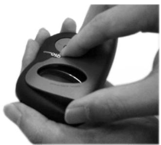 RIO 600 - Attaching the faceplate - 1