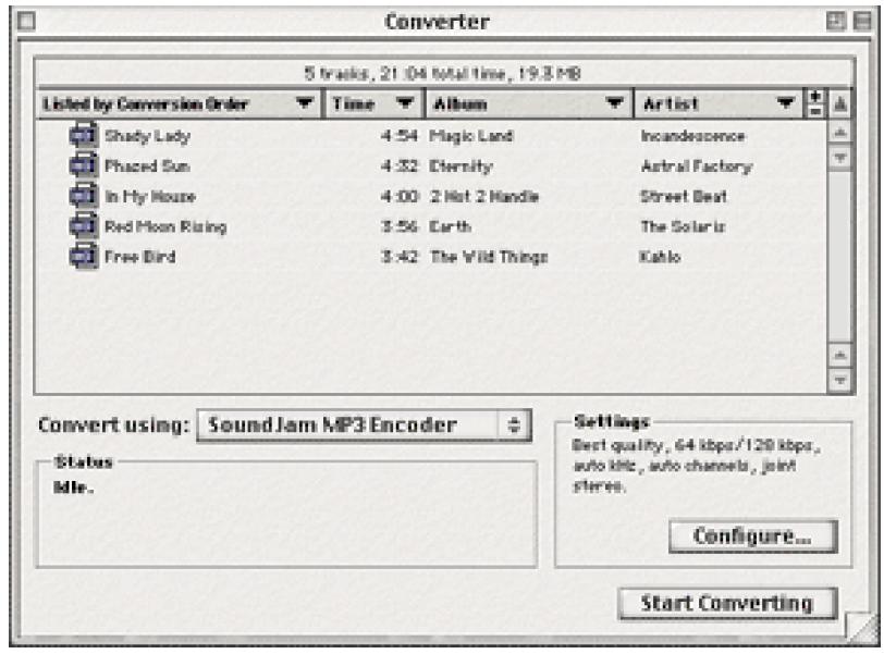 RIO 600 - Converter - 1