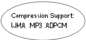 RIO 800 - Displaying About information - 3