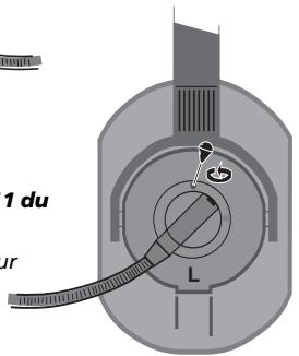 BEYERDYNAMIC DT 250 - Seulement la version v.11 du DT 287/297: - 1