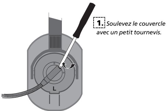BEYERDYNAMIC DT 250 - Utilisation - 1