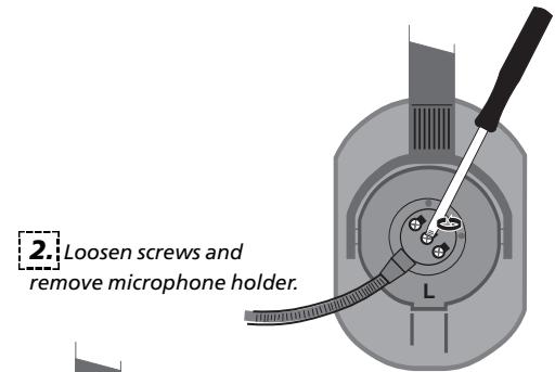 BEYERDYNAMIC DT 252 - Operation - 2