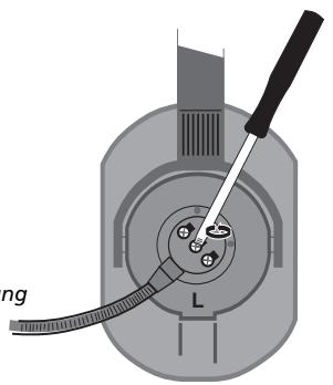 BEYERDYNAMIC DT 280 - Anschluss - 2